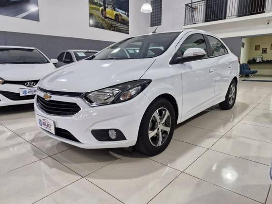 CHEVROLET PRISMA 1.4 MPFI LTZ 8V FLEX 4P AUTOMÁTICO CHEVROLET PRISMA 1.4 MPFI LTZ 8V FLEX 4P AUTOMÁTICO